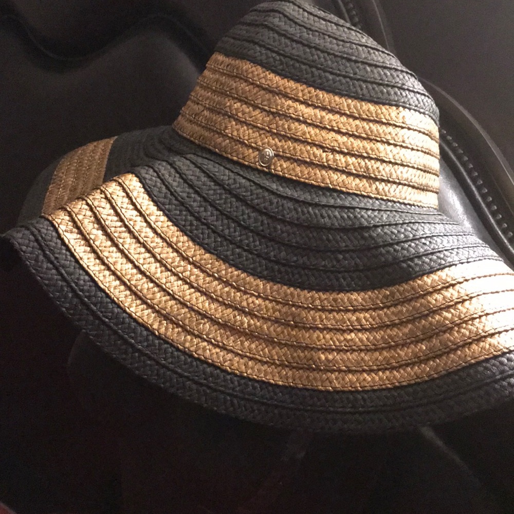 Summer hats